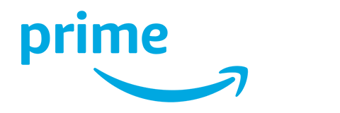 Logo for amazonprime