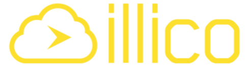 Logo for illico