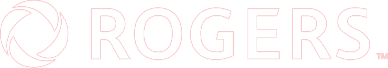 Logo for rogers