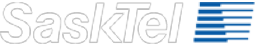Logo for sasktel