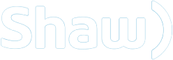 Logo for shaw